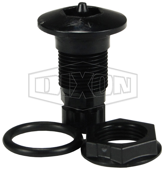 Watts FRL's Filter Drain